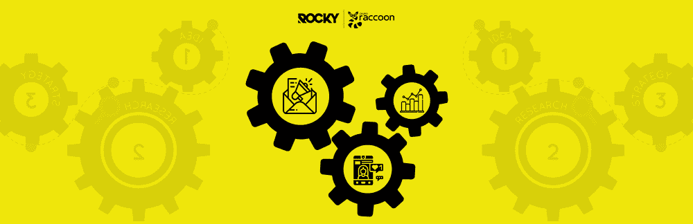 Saiba tudo sobre comunicação integrada de marketing - Blog da Rocky 1